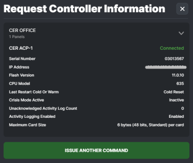 A screenshot of a computer

AI-generated content may be incorrect.